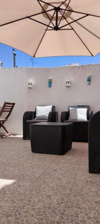 Casa El Remanso De زوهيروس المظهر الخارجي الصورة