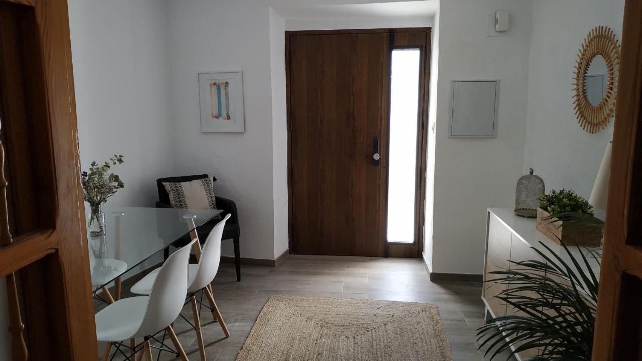 Casa El Remanso De زوهيروس المظهر الخارجي الصورة