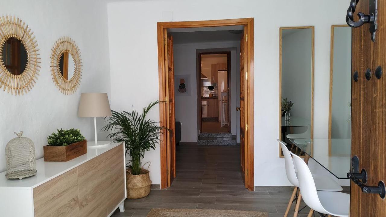Casa El Remanso De زوهيروس المظهر الخارجي الصورة