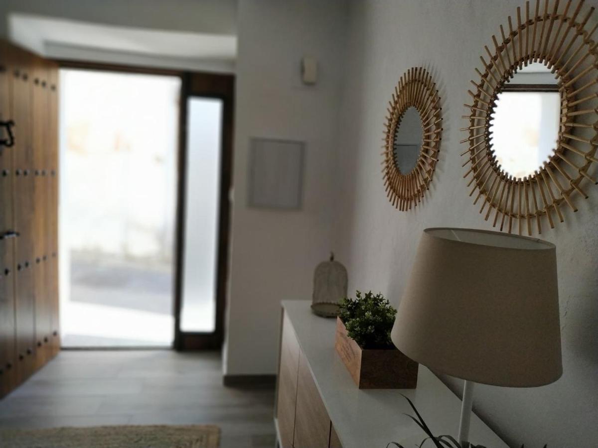 Casa El Remanso De زوهيروس المظهر الخارجي الصورة