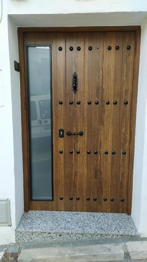 Casa El Remanso De زوهيروس المظهر الخارجي الصورة
