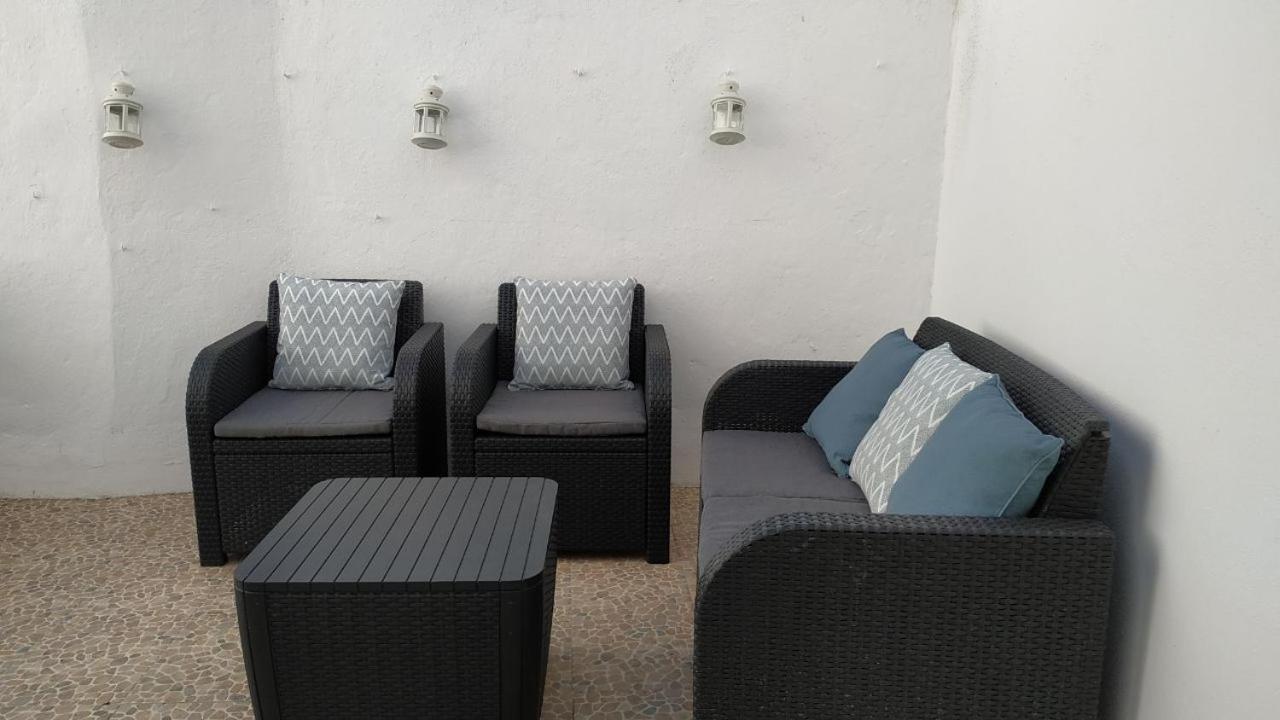 Casa El Remanso De زوهيروس المظهر الخارجي الصورة