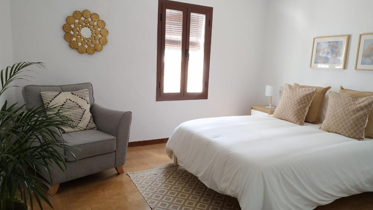 Casa El Remanso De زوهيروس المظهر الخارجي الصورة